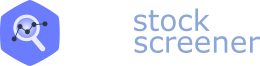 EZStockScreener logo