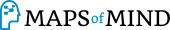 MapsOfMind logo